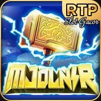 RTP jdb solidplay99